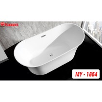 BỒN TẮM CAO CẤP KASSANI MY-1854 BỒN TẮM CAO CẤP KASSANI MY-1854